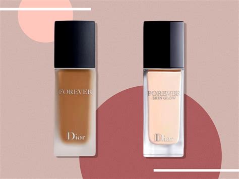 dior forever foundation new formula|dior forever foundation review.